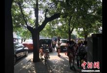 猥褻兒童事件頻發(fā)：校園性教育何時(shí)不再尷尬？
