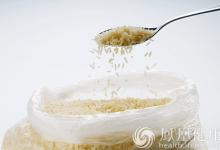 云南通報“大米現塑料顆?！闭{查：可排除人為故意摻雜摻假