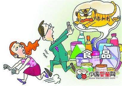 關(guān)注兒童食品使用添加劑安全嗎？