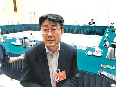 全國政協(xié)委員高福：不應(yīng)對中國疫苗失去信心