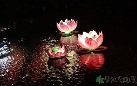 故宮元宵燈會 元宵有什么習俗