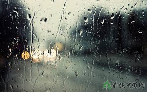 南方還有4個雨季 雨季出游注意什么