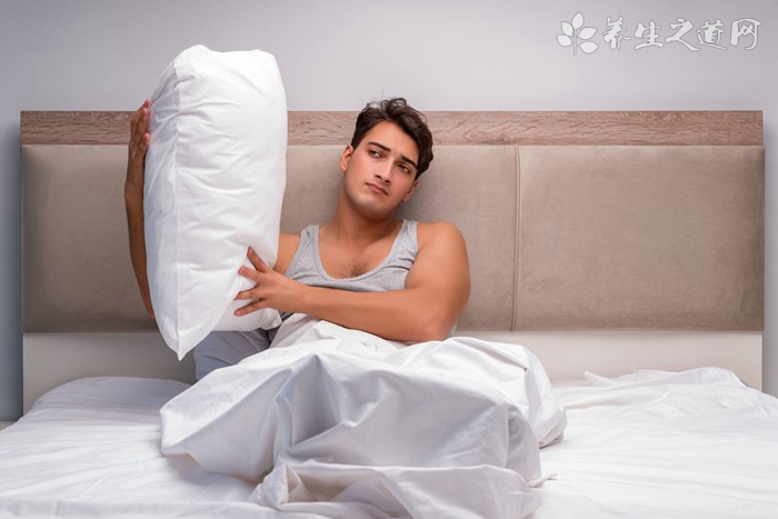 3億中國人有睡眠障礙 失眠應該怎么辦