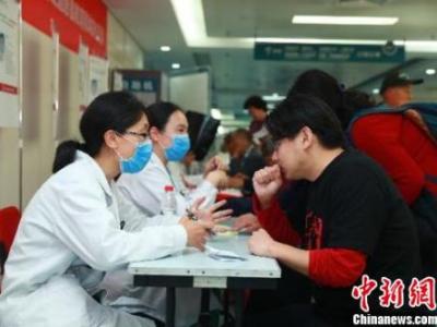 報(bào)告：中國心血管病患者達(dá)2.9億 死亡率處上升趨勢(shì)