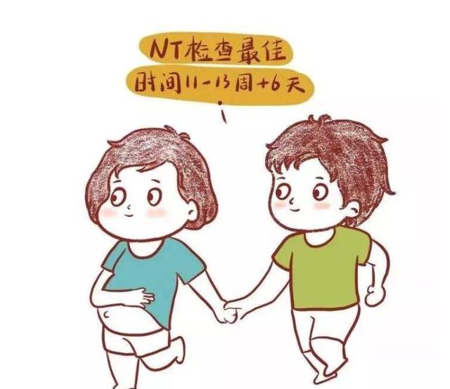【孕期干貨大放送】石家莊港大婦產醫院:孕媽必看的孕期檢查——NT檢查!-易網健康養生網 【孕期干貨大放送】石家莊港大婦產醫院:孕媽必看的孕期檢查——NT檢查!