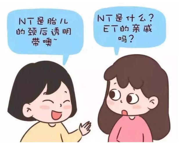 【孕期干貨大放送】石家莊港大婦產醫院:孕媽必看的孕期檢查——NT檢查!-易網健康養生網 【孕期干貨大放送】石家莊港大婦產醫院:孕媽必看的孕期檢查——NT檢查!