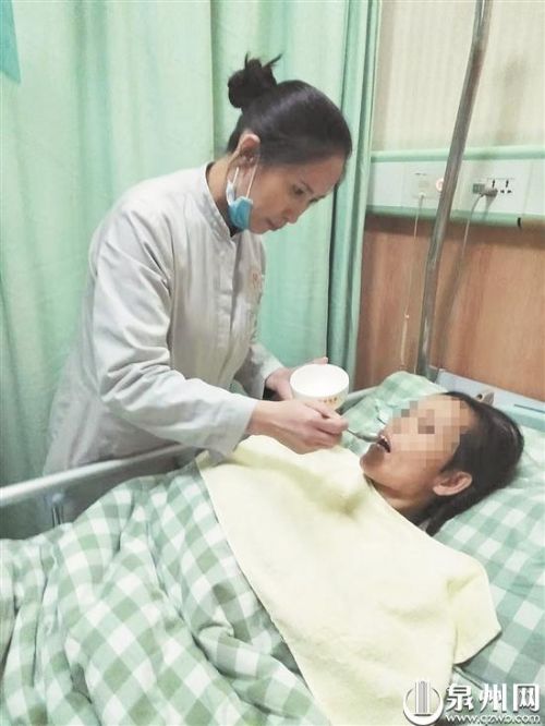 泉州：起底黑護工！持證護理員一天要價200元 只是看你一眼