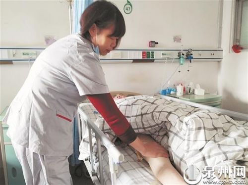泉州：起底黑護工！持證護理員一天要價200元 只是看你一眼