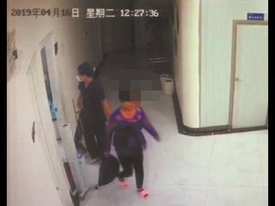 南寧安帝克洛整形美容醫院整死人了？59歲女子整形后莫名死亡