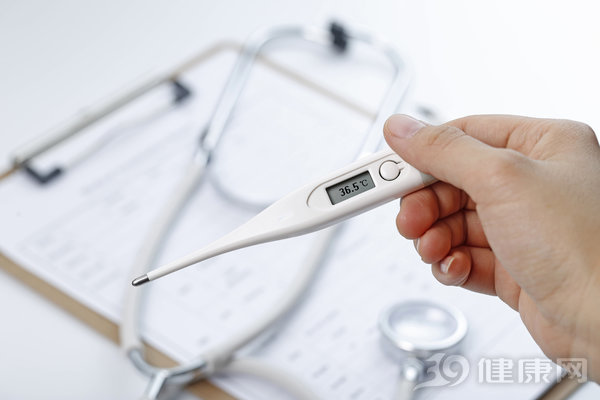 37℃不再是基礎體溫？新研究稱人體溫度正在下降