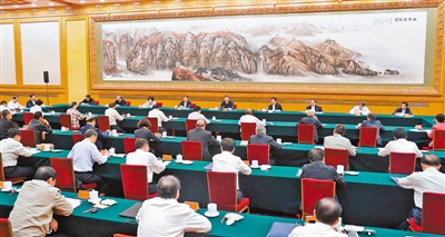 全面推進(jìn)教育文化衛(wèi)生體育事業(yè)發(fā)展不斷增強(qiáng)人民群眾獲得感幸福感安全感-易網(wǎng)健康<a href=http://www.jjkd2019.cn/jkys/ target=_blank class=infotextkey>養(yǎng)生</a>網(wǎng) 全面推進(jìn)教育文化衛(wèi)生體育事業(yè)發(fā)展不斷增強(qiáng)人民群眾獲得感幸福感安全感