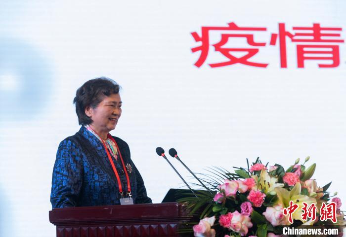 李蘭娟：“互聯(lián)網(wǎng)+醫(yī)療健康”將進(jìn)入3.0時(shí)代