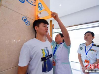 國人最新健康數據公布！你達標了嗎？