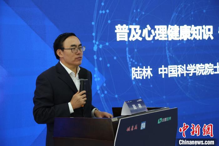 健康中國行動·健康百科傳播項目啟動 讓醫學科普“接地氣兒”-易網健康養生網 健康中國行動·健康百科傳播項目啟動 讓醫學科普“接地氣兒”