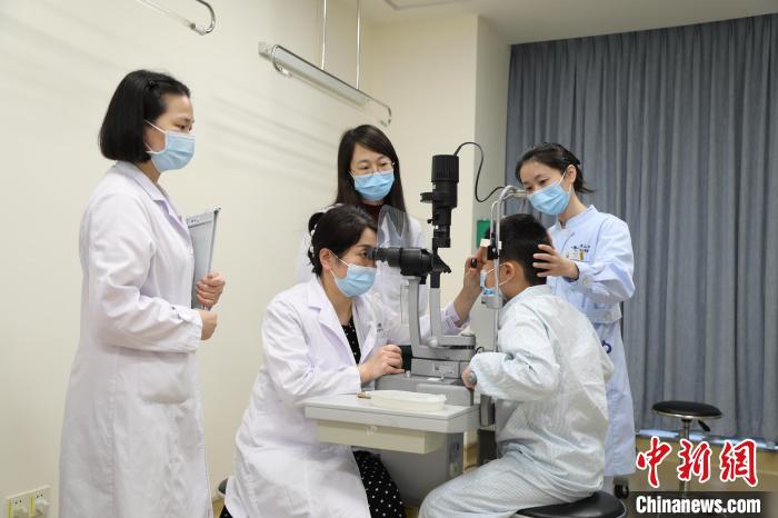 粵港澳大灣區醫療聯動 澳門疑難病患者轉診廣州重獲健康-易網健康<a href=http://www.jjkd2019.cn/jkys/ target=_blank class=infotextkey>養生</a>網 粵港澳大灣區醫療聯動 澳門疑難病患者轉診廣州重獲健康