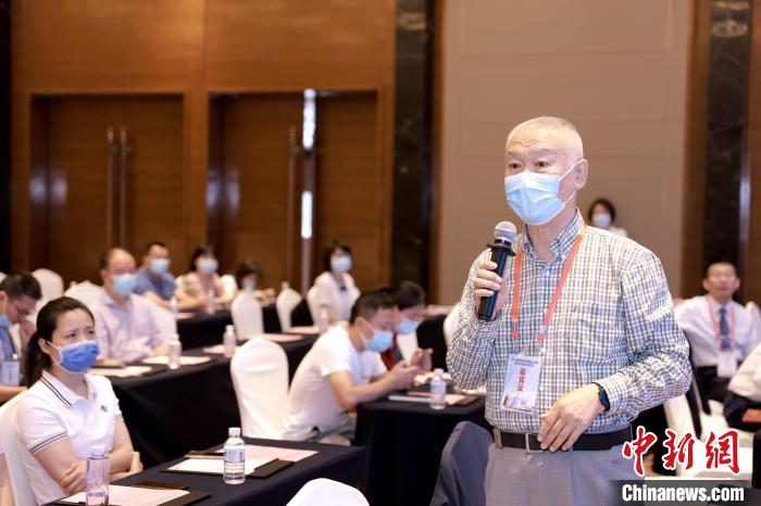 知名神經病學專家廈門研討最新診療進展-易網健康<a href=http://www.jjkd2019.cn/jkys/ target=_blank class=infotextkey>養生</a>網 知名神經病學專家廈門研討最新診療進展