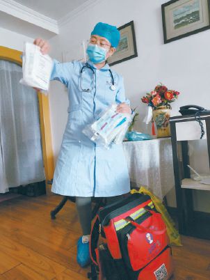 陪診服務有需求不叫座