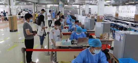 接種新冠疫苗在本輪疫情中起到明顯作用,哪些人群可接種第三針疫苗?-易網健康<a href=http://www.jjkd2019.cn/jkys/ target=_blank class=infotextkey>養生</a>網 接種新冠疫苗在本輪疫情中起到明顯作用,哪些人群可接種第三針疫苗?