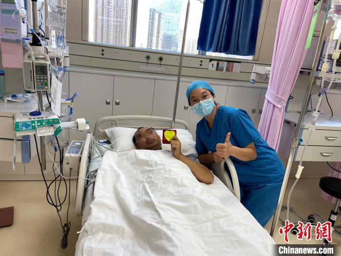 山西五旬母親捐腎救子 醫院進行跨血型腎移植-易網健康<a href=http://www.jjkd2019.cn/jkys/ target=_blank class=infotextkey>養生</a>網 山西五旬母親捐腎救子 醫院進行跨血型腎移植