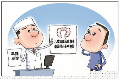 預防癌癥須早篩查（新視野）