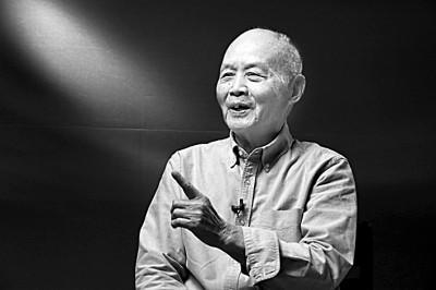 王直中：“對(duì)病人要耐心地說(shuō)話(huà)”