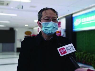 疾控專家：現(xiàn)行疫情防控策略和措施仍然有效