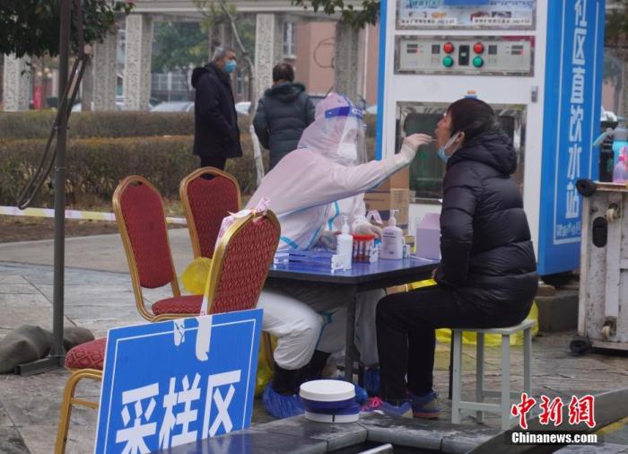 如何化解多輪疫情帶來的“心”沖擊?-易網健康<a href=http://www.jjkd2019.cn/jkys/ target=_blank class=infotextkey>養生</a>網 如何化解多輪疫情帶來的“心”沖擊?
