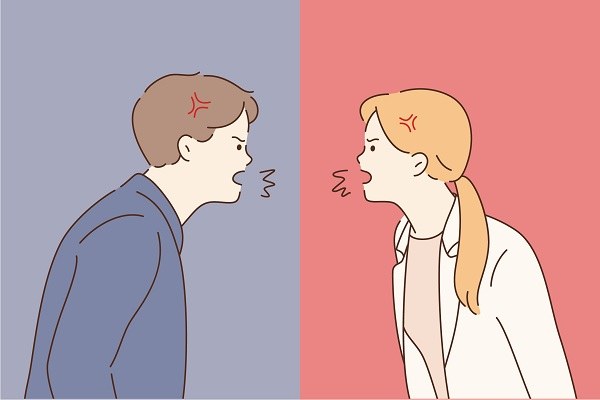 為什么有的情侶越吵越恩愛?研究證明“打是親,罵是愛”-易網健康<a href=http://www.jjkd2019.cn/jkys/ target=_blank class=infotextkey>養生</a>網 為什么有的情侶越吵越恩愛?研究證明“打是親,罵是愛”