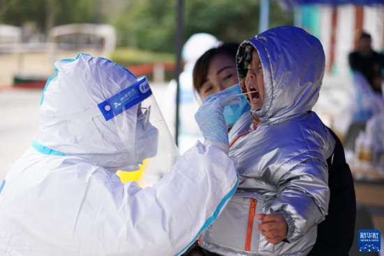 確診病例持續(xù)上升，看柔潤蘇州如何雷霆戰(zhàn)“疫”