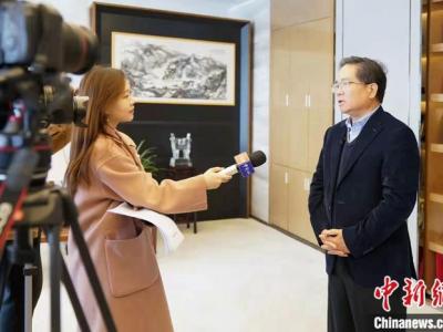 創(chuàng)新藥攻關(guān)人丁列明：“孤兒藥”何以不“孤”？