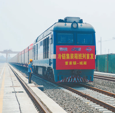 “兩節(jié)”商品足供應(yīng)保障穩(wěn)(新時代畫卷)-易網(wǎng)健康養(yǎng)生網(wǎng) “兩節(jié)”商品足供應(yīng)保障穩(wěn)(新時代畫卷)