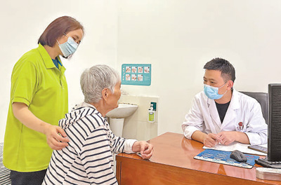 這家公辦養老院，不再一床難求（一線調研）