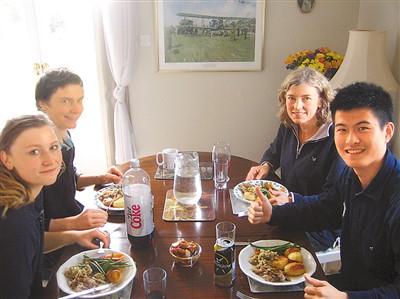 英國(guó)美食的多重體驗(yàn)（美食美客）