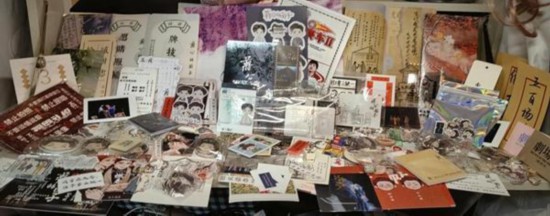 物料社交：免費“周邊”何以成年輕人“硬通貨”