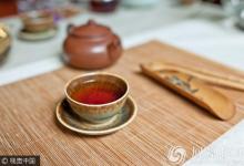 一杯好茶是這樣泡出來的！
