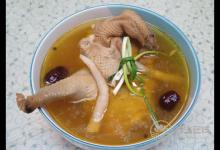 患有慢性胃潰瘍，不宜喝雞湯，你知道嗎