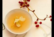你的水杯里泡的是什么？食材選得好，健康又經濟