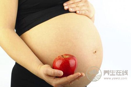 孕婦養(yǎng)生禁忌之慎食補(bǔ)藥