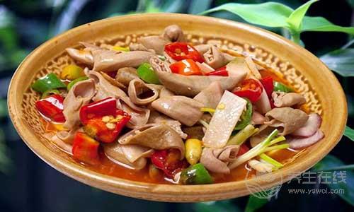 豬小腸的營養(yǎng)價(jià)值