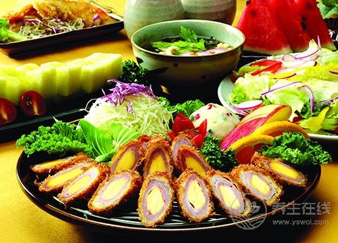 這樣吃飯讓全家患癌！ 六個誤區(qū)很多人都不知道
