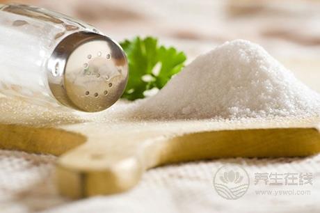 食鹽的保質(zhì)期是多久？ 解密關(guān)于食鹽的八大誤區(qū)