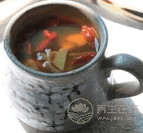 冬季如何養(yǎng)胃? 四款美食暖胃效果好
