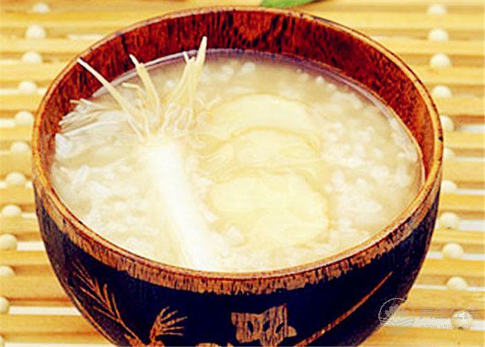 冬季如何養(yǎng)胃? 四款美食暖胃效果好
