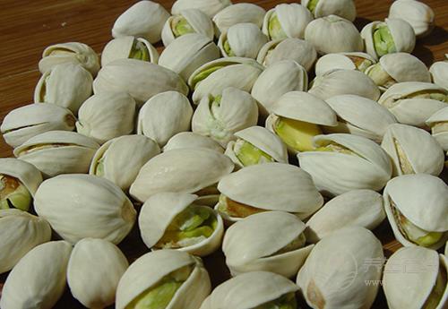 開心果美味營養，對身體好處也很多，你了解嗎？
