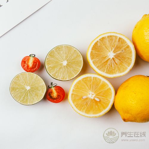 檸檬除了美白外，還有5大好處鮮為人知，一起來了解一下