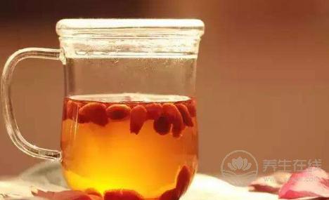 啤酒加枸杞是什么意思？出處來(lái)自哪里