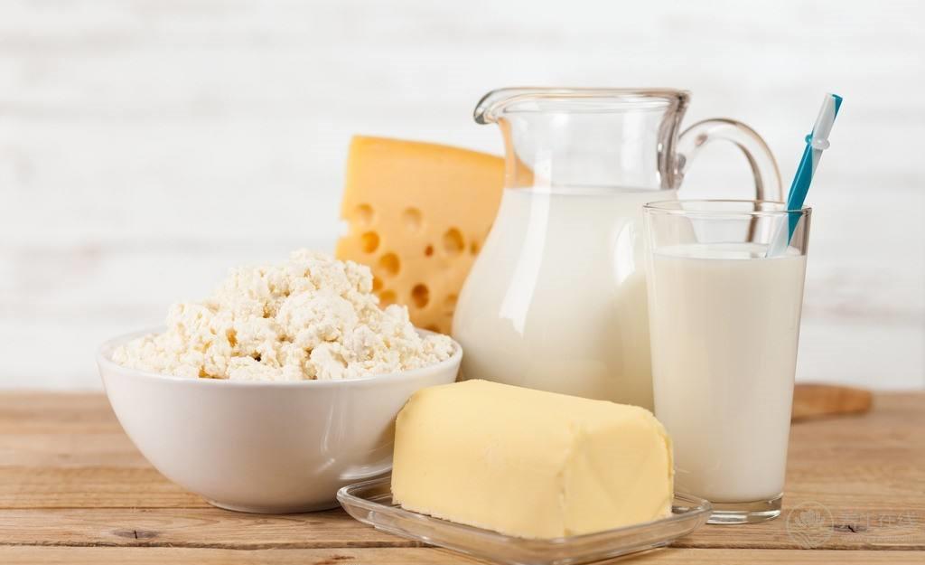 大豬蹄子真的可以美白嗎？真正的抗衰老食物是身邊的這5類