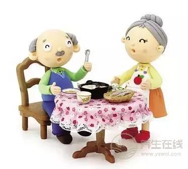 晚餐沒吃對，疾病惹上身，這樣吃最健康，不錯的話就分享給朋友吧