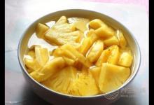 菠蘿鳳梨傻傻分不清 菠蘿和鳳梨究竟是不是一樣的東西？