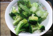 綠色蔬菜挑花眼？這3種對身體好處很多，你不能錯過